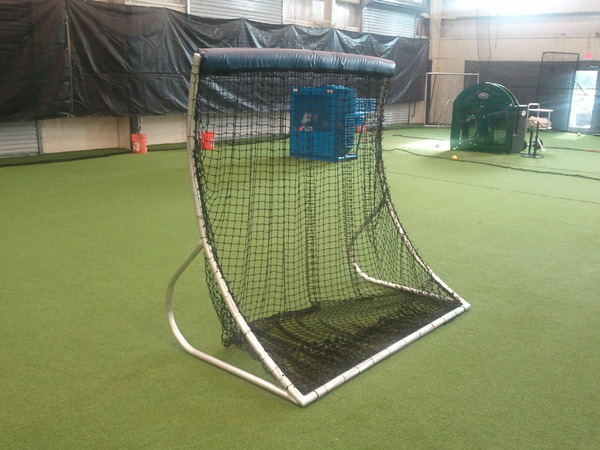 SCR400 SOFT TOSS FLIP SCREEN - C & H Baseball