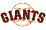 San Fran Giants logo