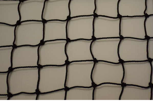 Netting #42 Knotted Nylon - C & H Baseball