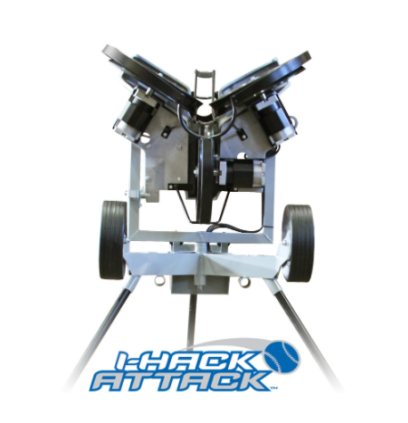 All-Weather Pitching Machine Cover - Heavy Duty 600D Oxford Protection For Baseball/Softball Machines