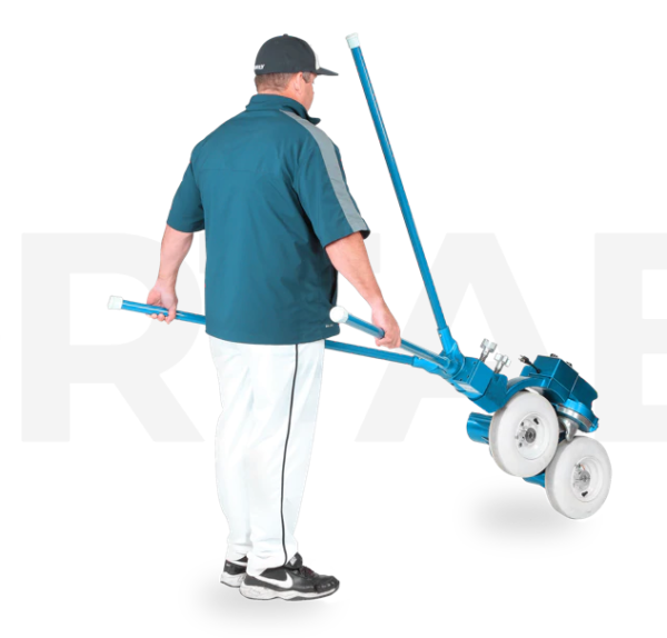 Jugs®BP2 Baseball Pitching Machine - Image 2